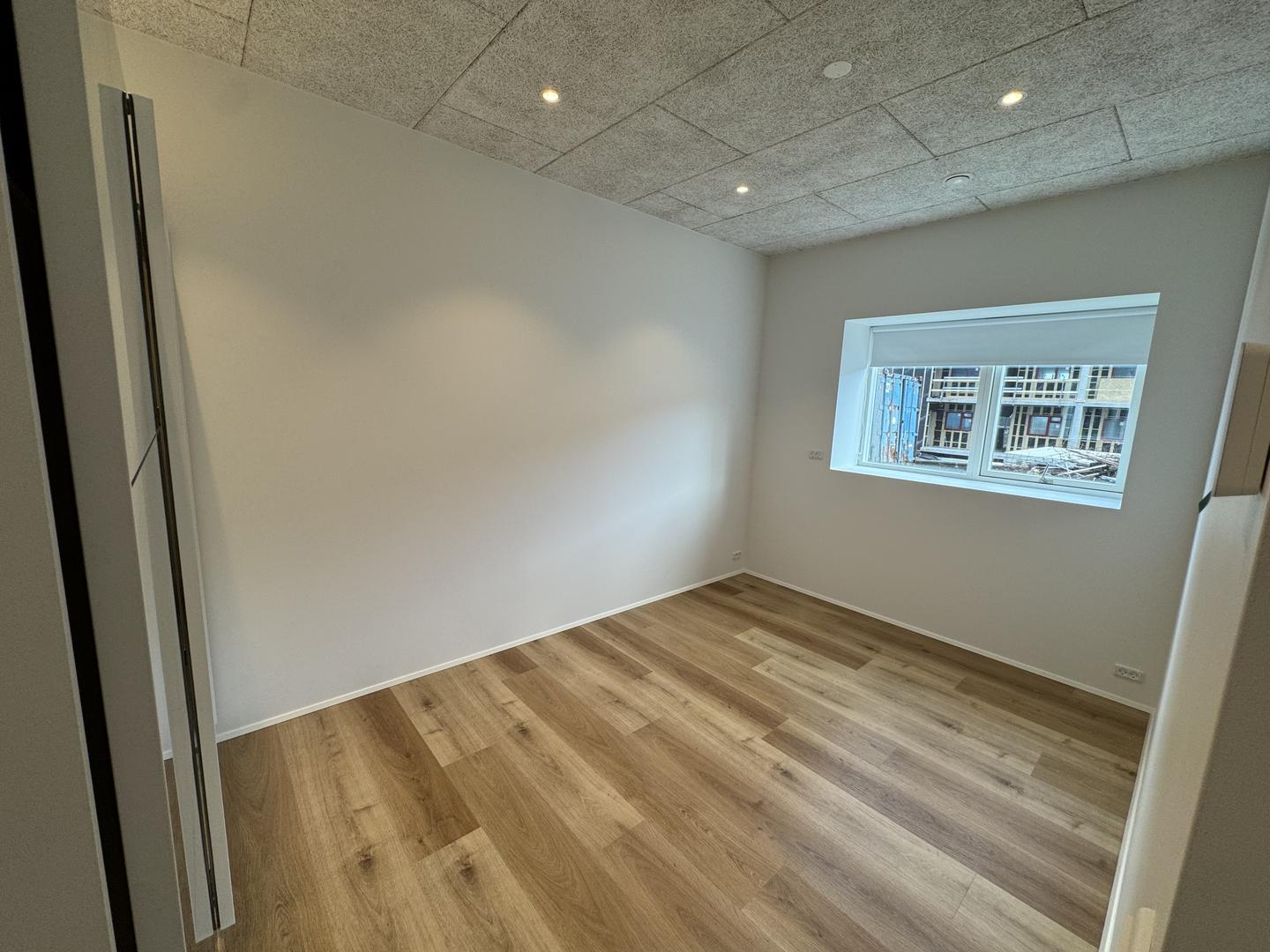 Nýggj íbúð í Hoyvík