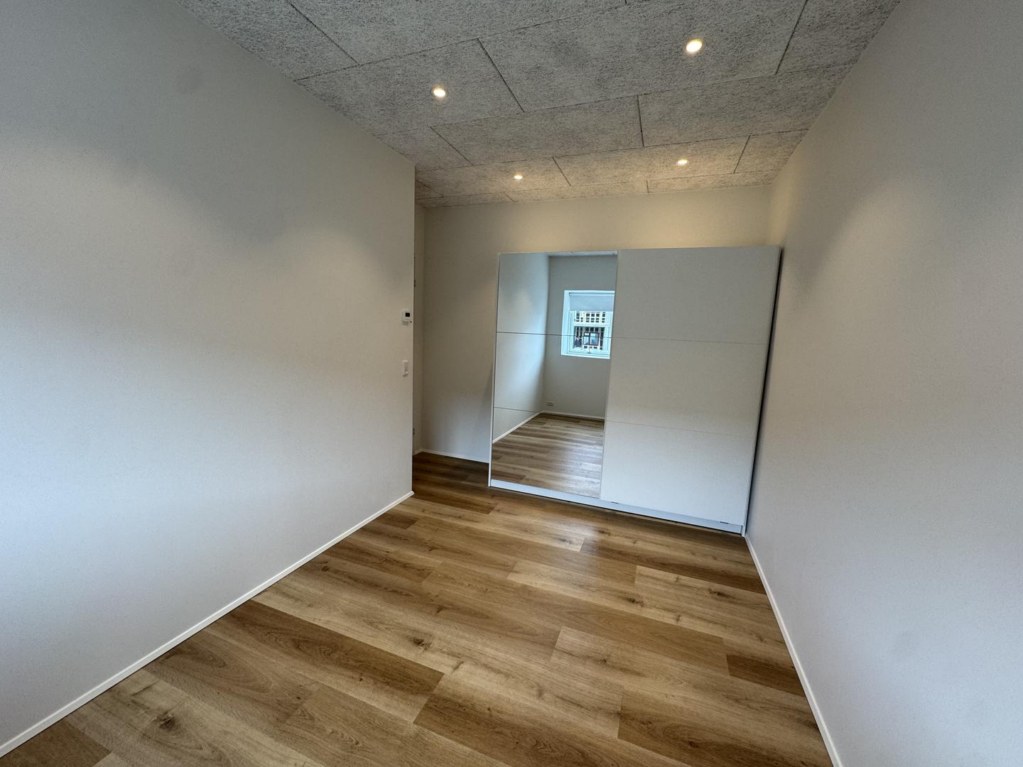 Nýggj íbúð í Hoyvík