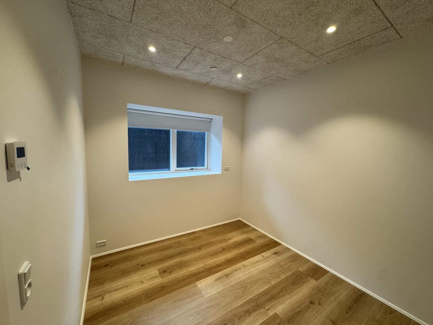 Nýggj íbúð í Hoyvík