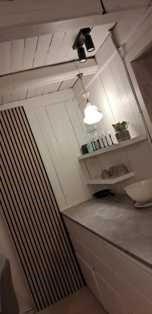 Kamar til leigu á Toftum