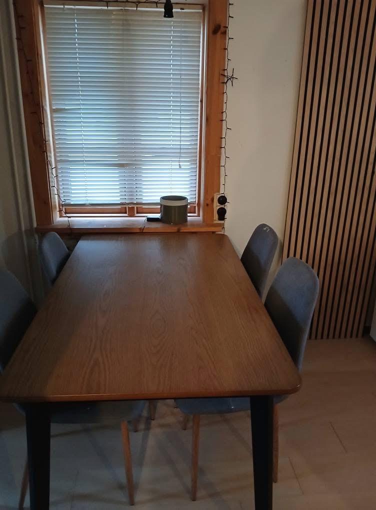 Kamar til leigu á Toftum