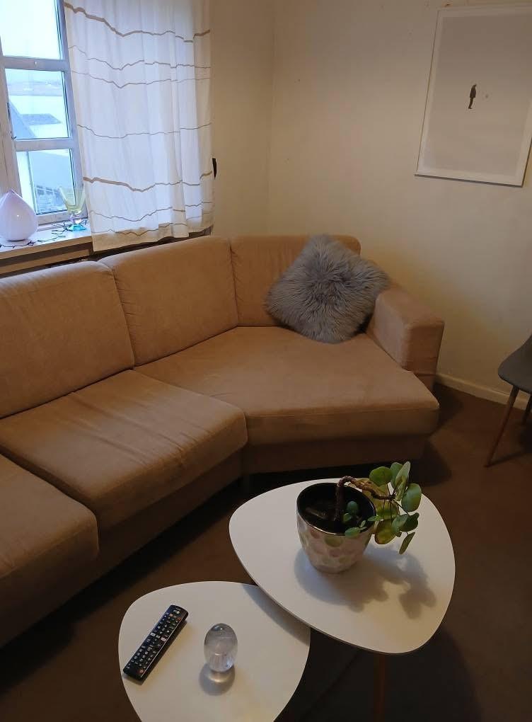 Kamar til leigu á Toftum