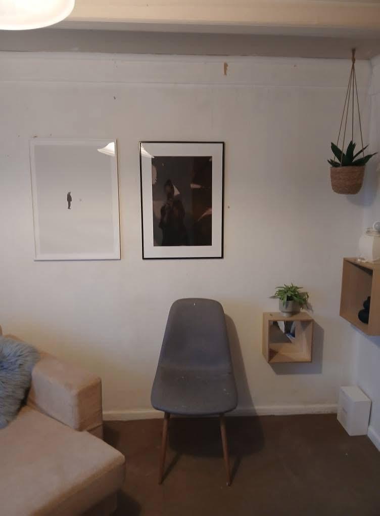 Kamar til leigu á Toftum