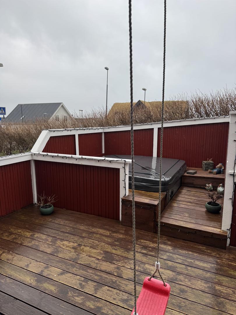 Hús í Hoyvík í 6 mánaðar