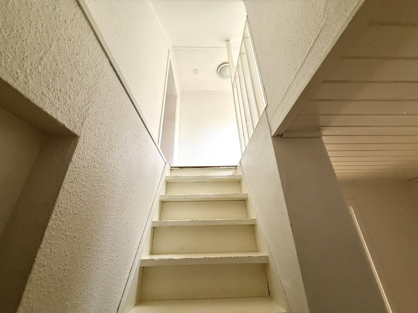 Rúmlig íbúð til leigu á Velbastað