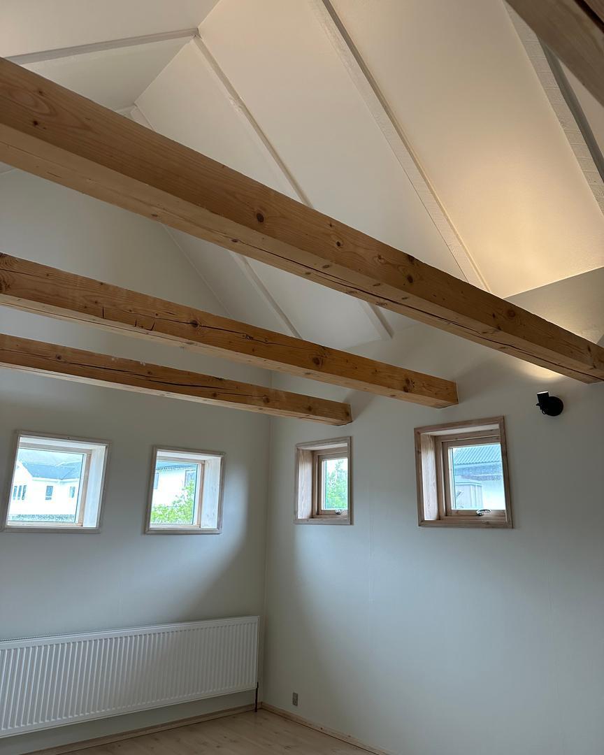 Íbuð tøk í Tórshavn