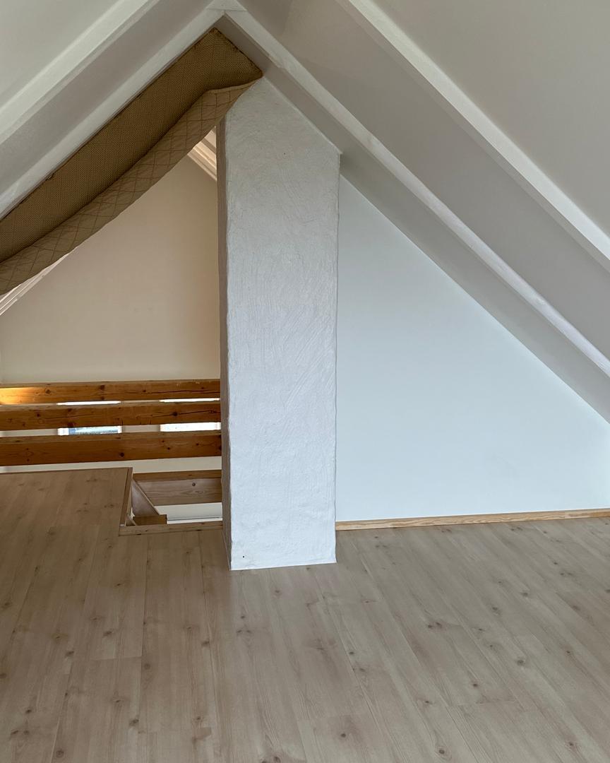 Íbuð tøk í Tórshavn