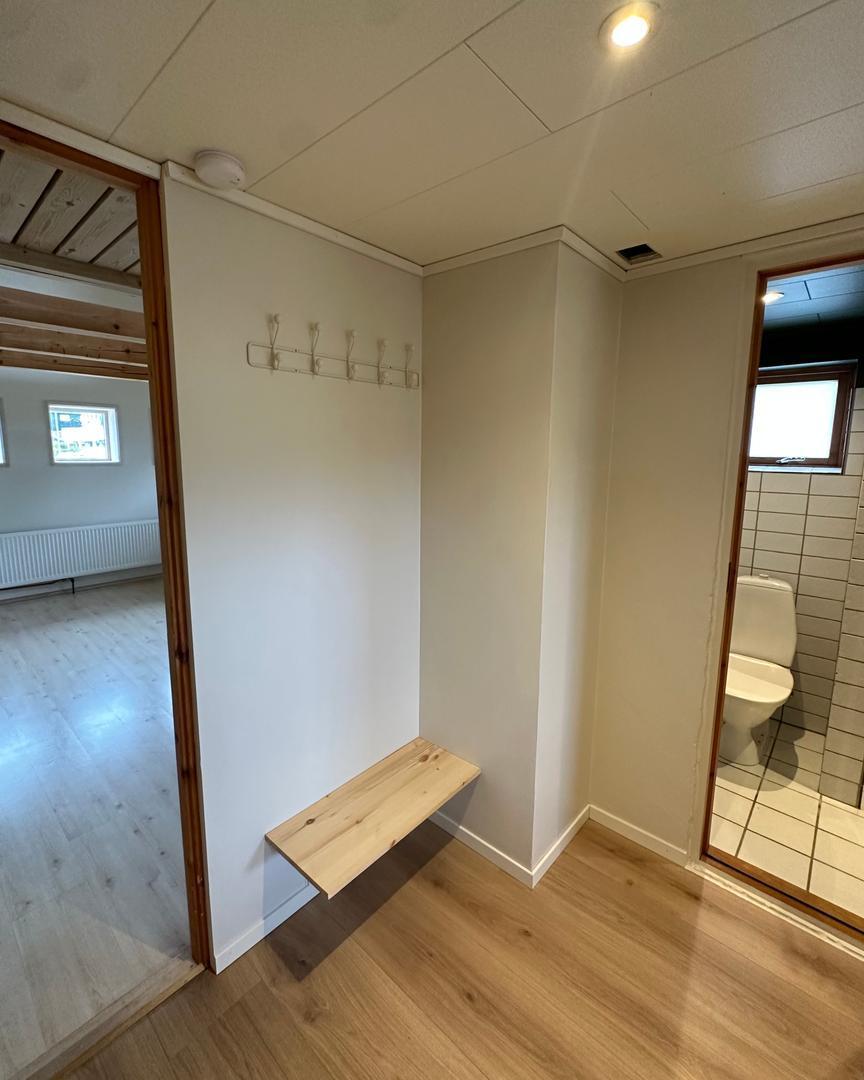 Íbuð tøk í Tórshavn