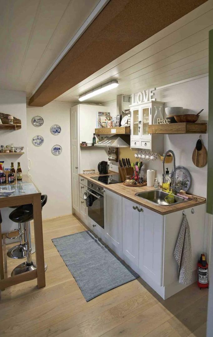 🏡 Íbúð til leigu í Klaksvík
