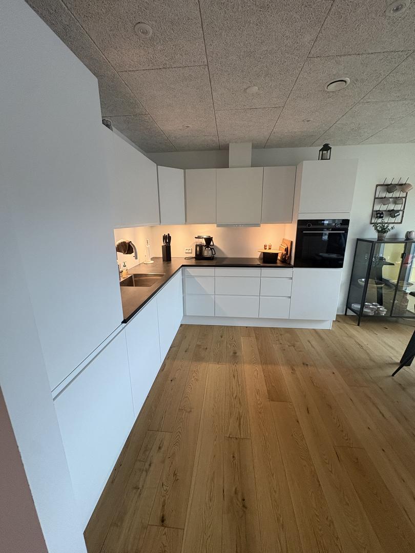 Tórshavn framleiga