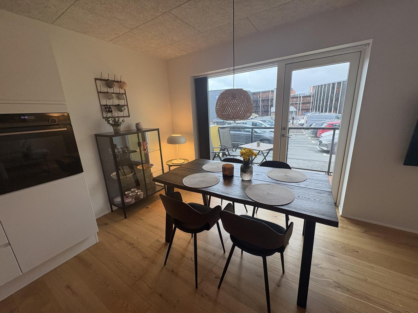 Tórshavn framleiga