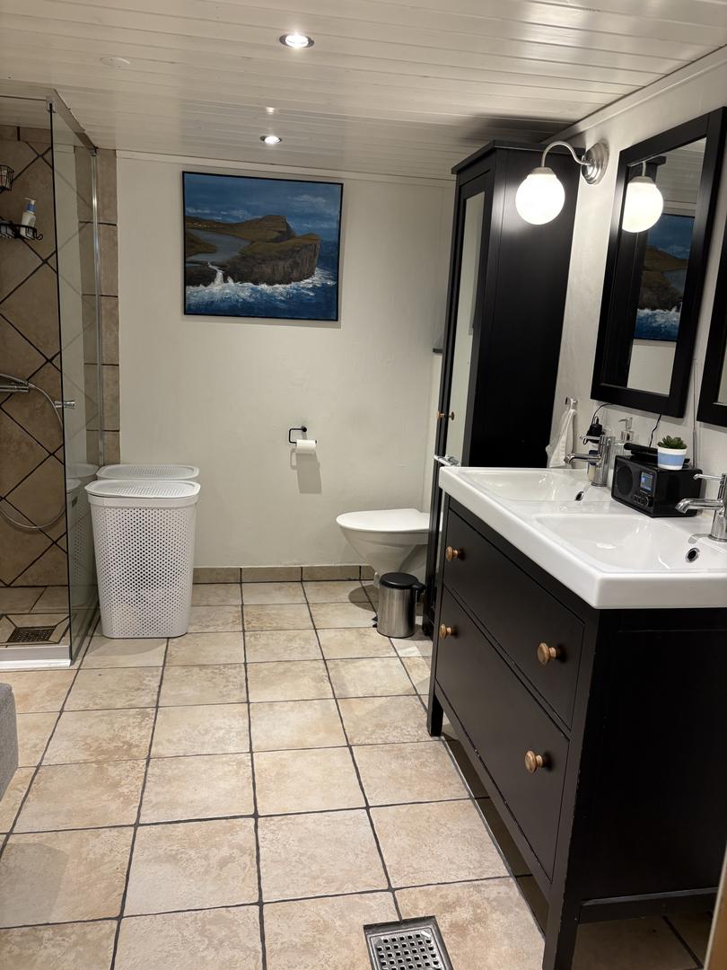 Hús til langtíðarleigu í Miðvági