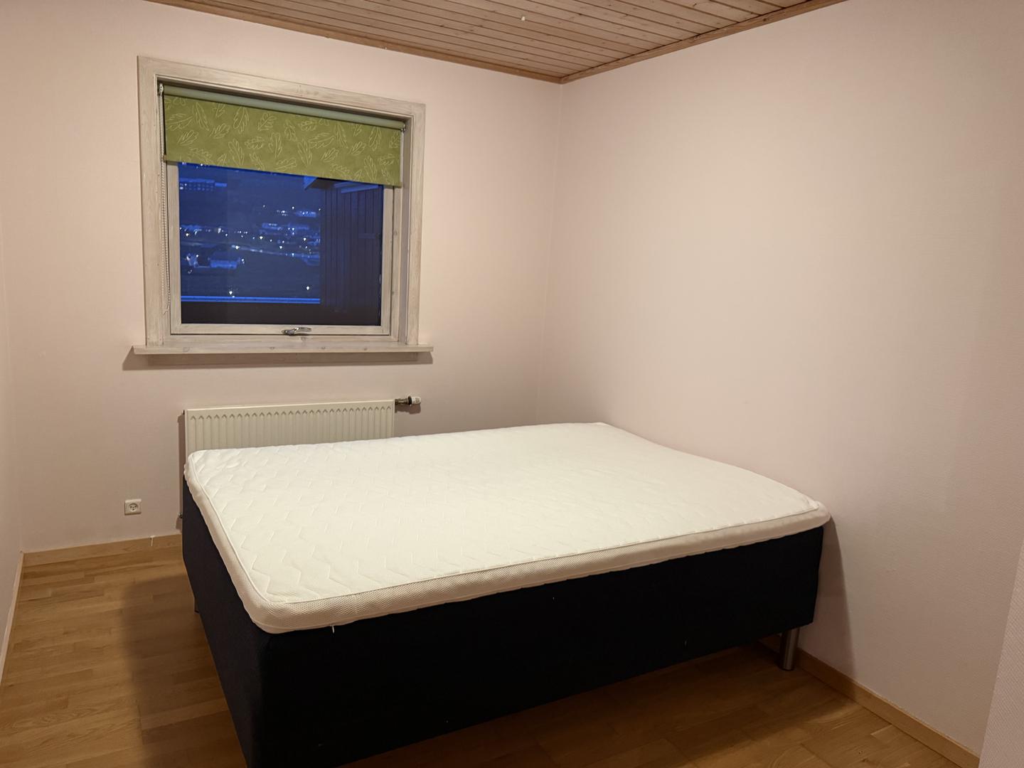 Randarhús í Vesturbýnum til stuttíðarleigu