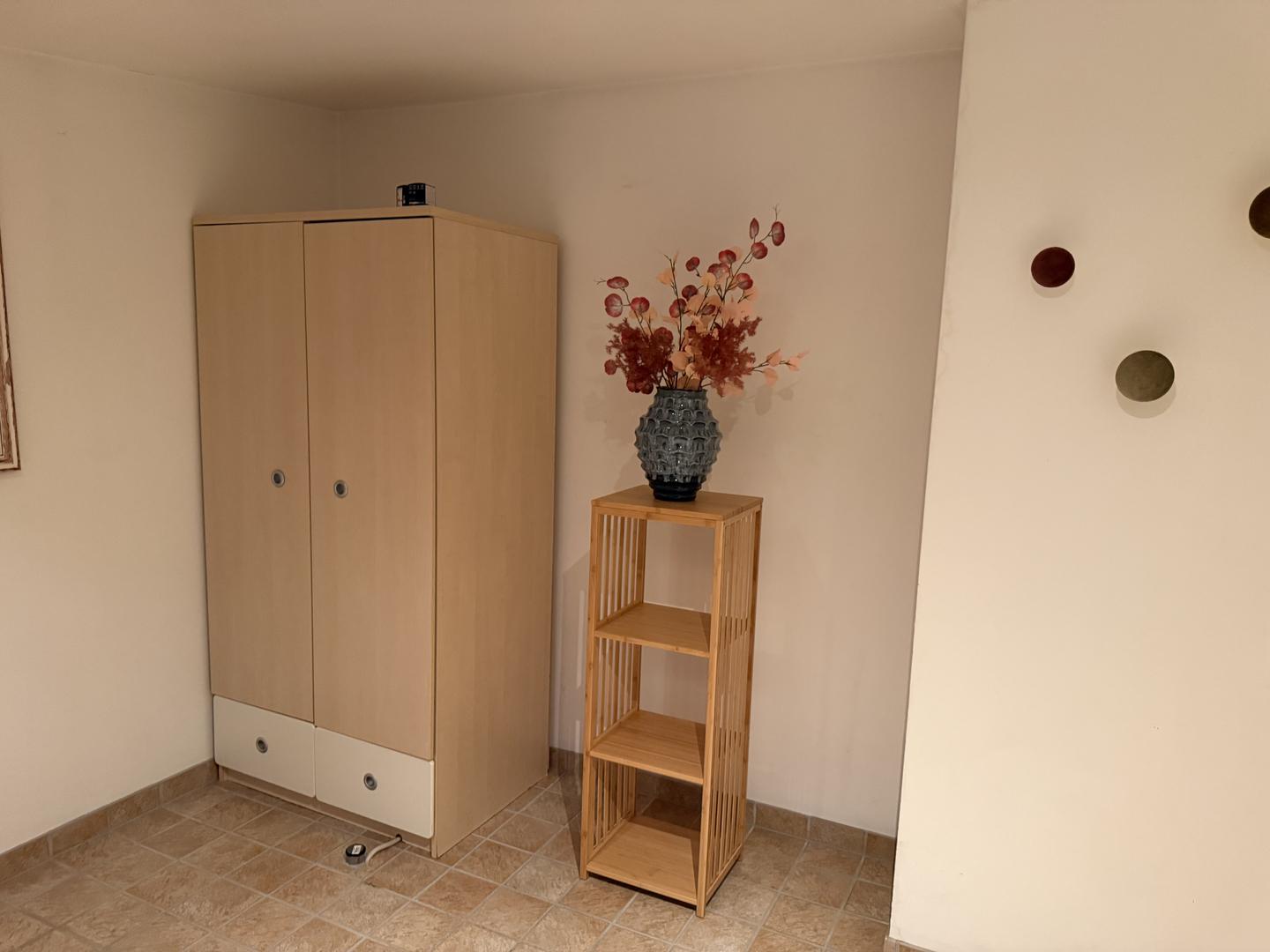 Randarhús í Vesturbýnum til stuttíðarleigu