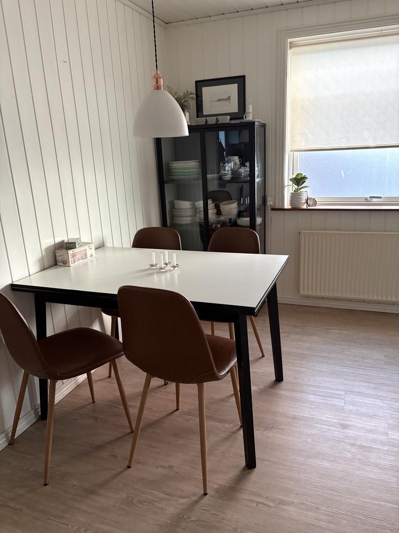 Hús til langtíðarleigu í Miðvági