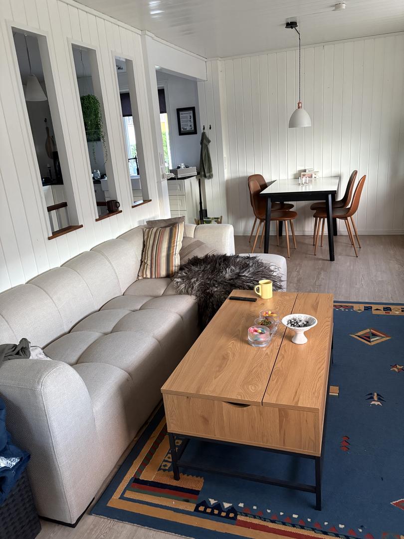 Hús til langtíðarleigu í Miðvági