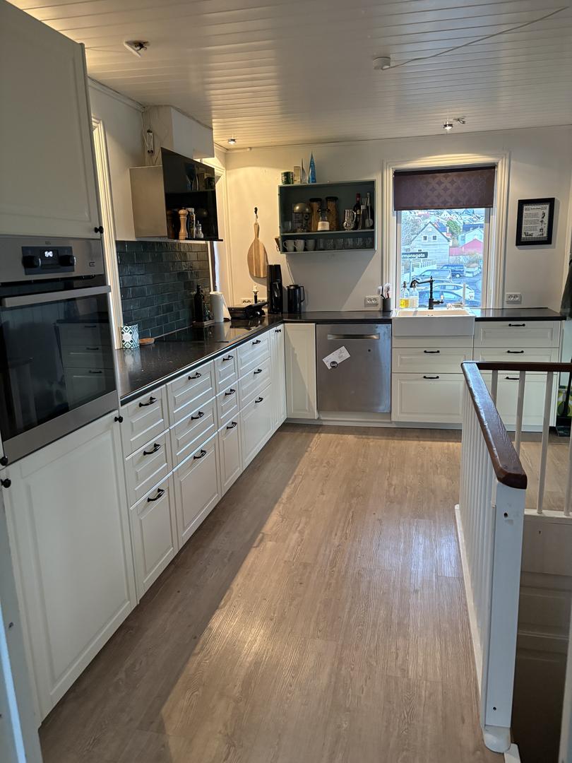 Hús til langtíðarleigu í Miðvági