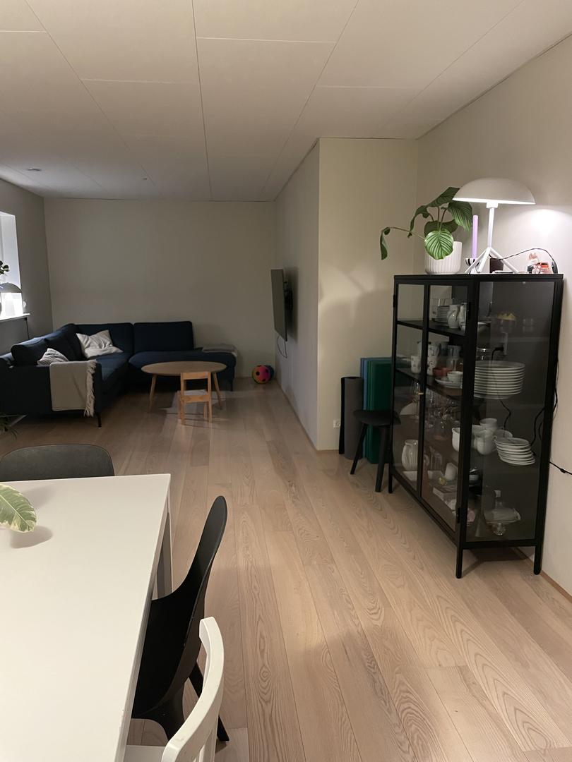Raðhús í Hoyvík