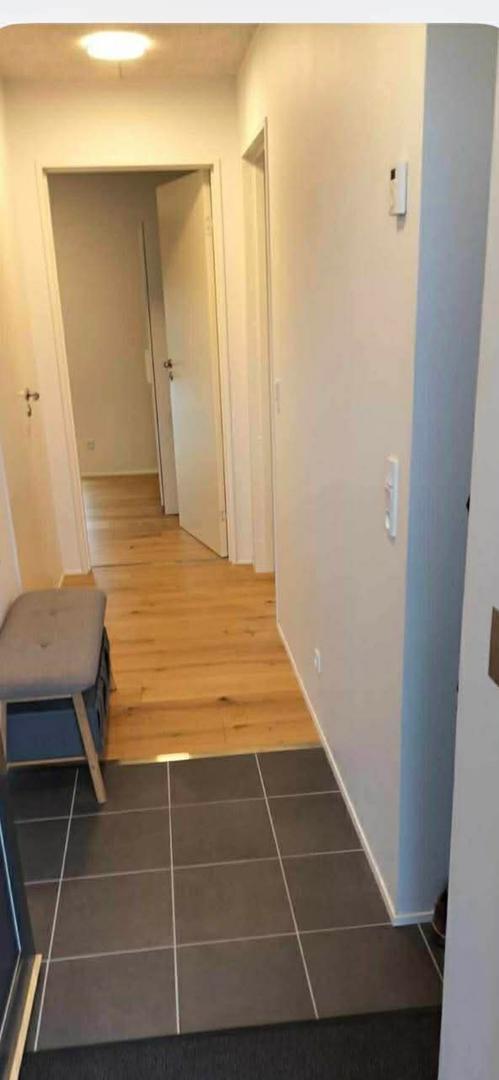 Snøgg minni íbúð til leigu í Havn