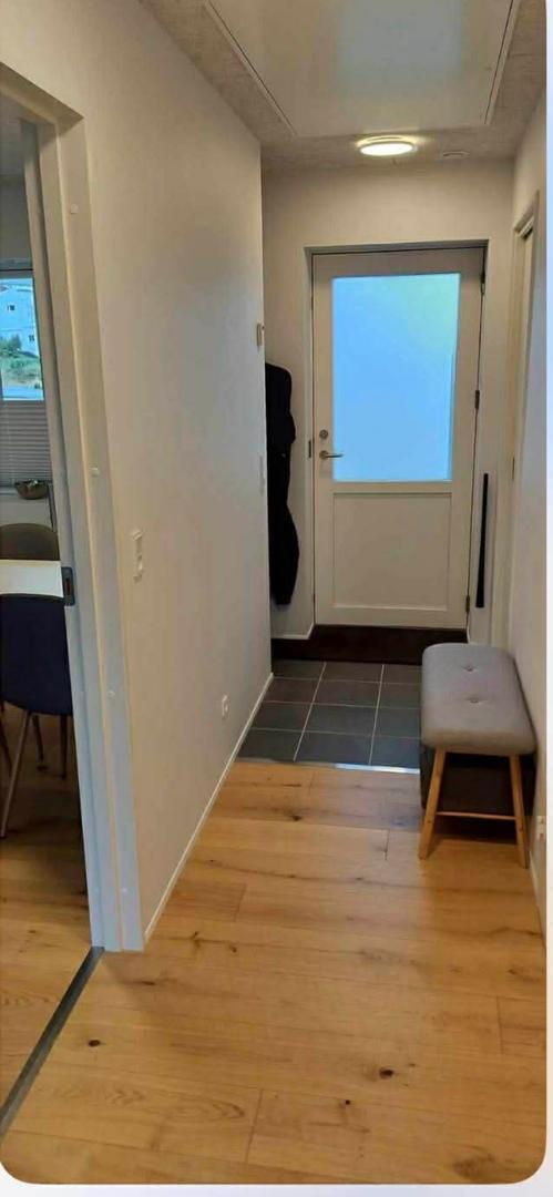 Snøgg minni íbúð til leigu í Havn