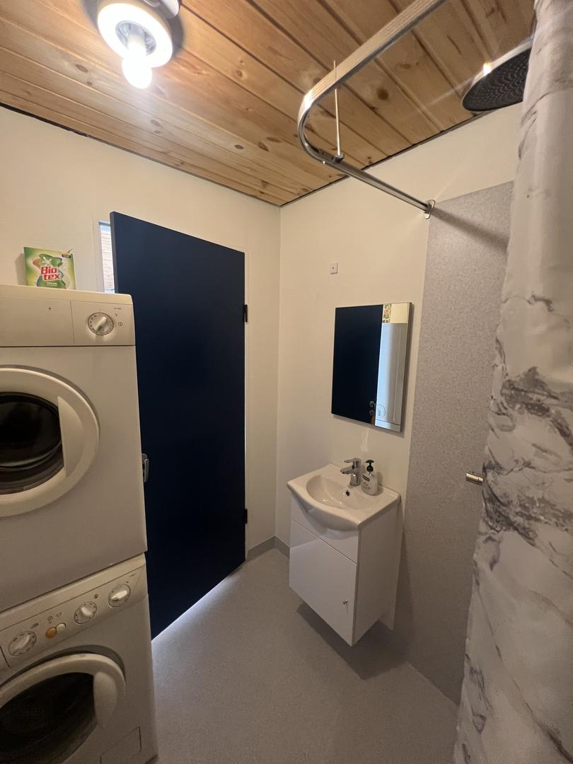 Íbúð beint við SMS til leigu