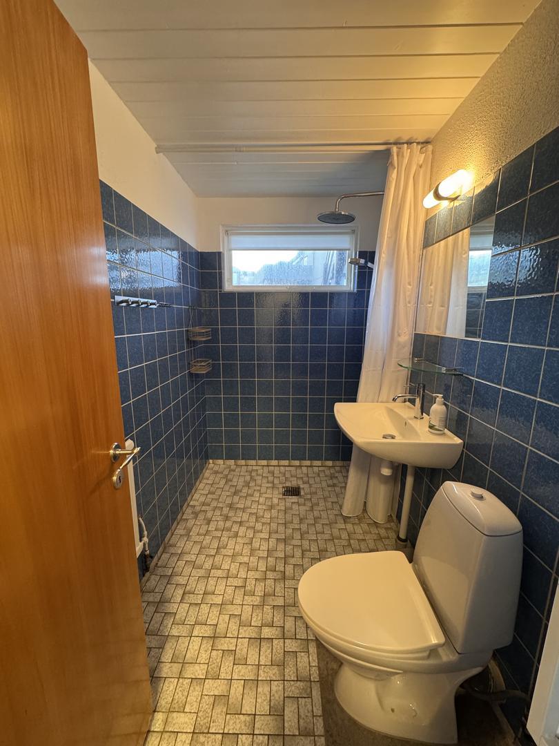 Íbúð í eysturbýnum v/havútsýni, 2 kømur