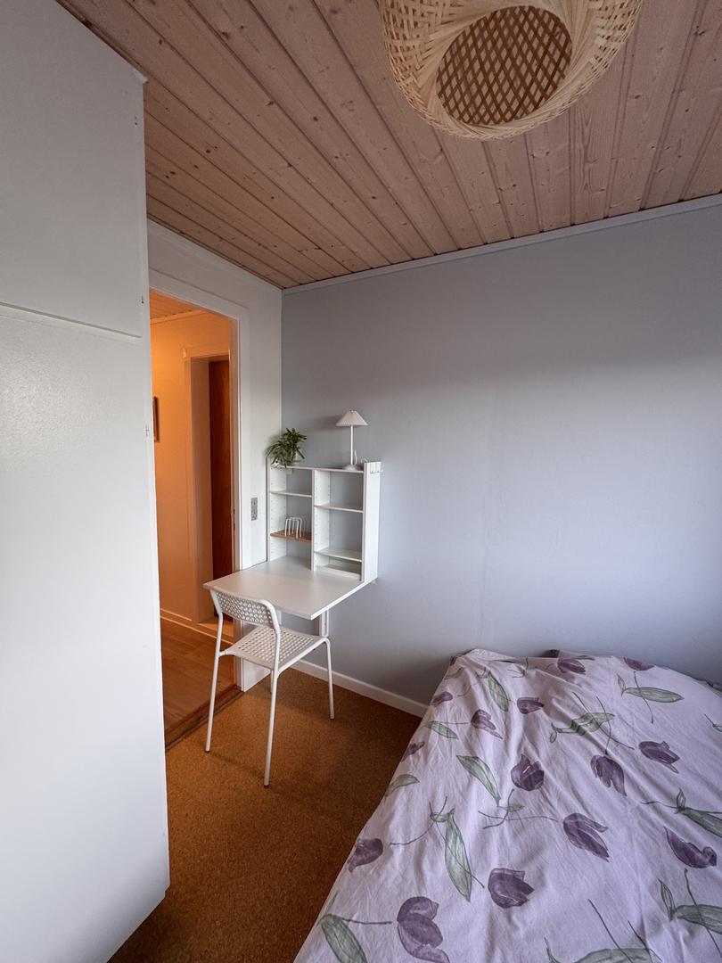 Íbúð í eysturbýnum v/havútsýni, 2 kømur