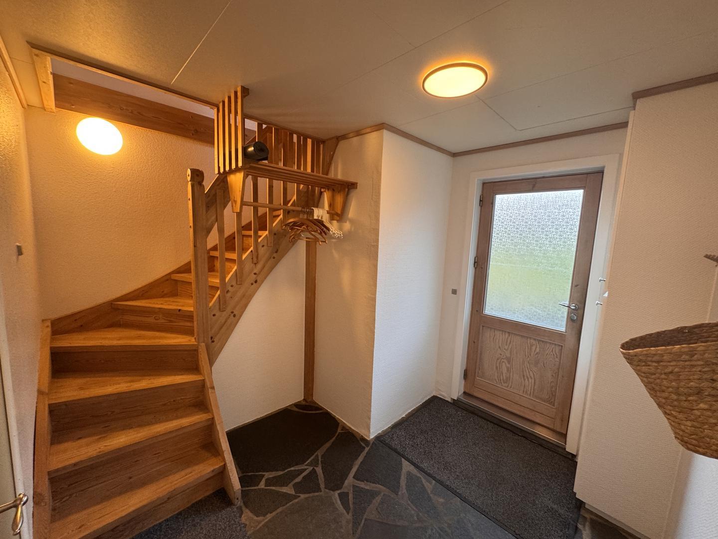 Íbúð í eysturbýnum v/havútsýni, 2 kømur