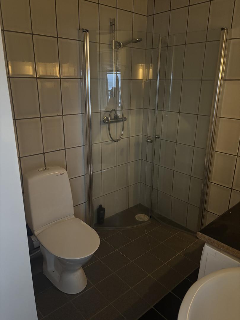 Íbúð