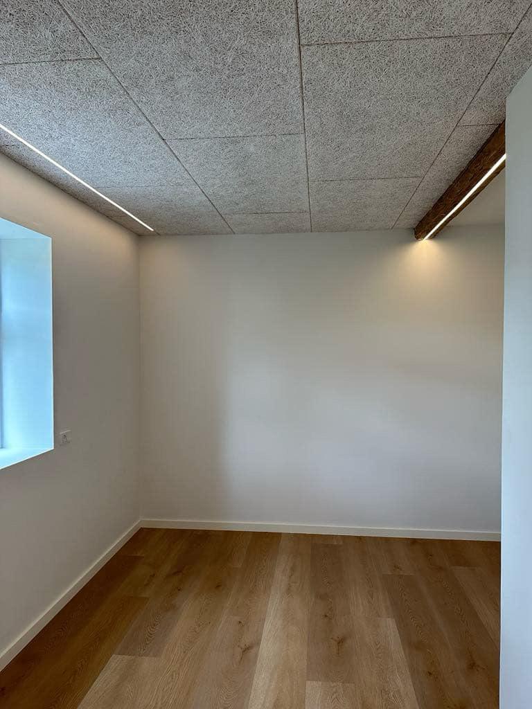Nýumvæld íbúð í eysturbýnum