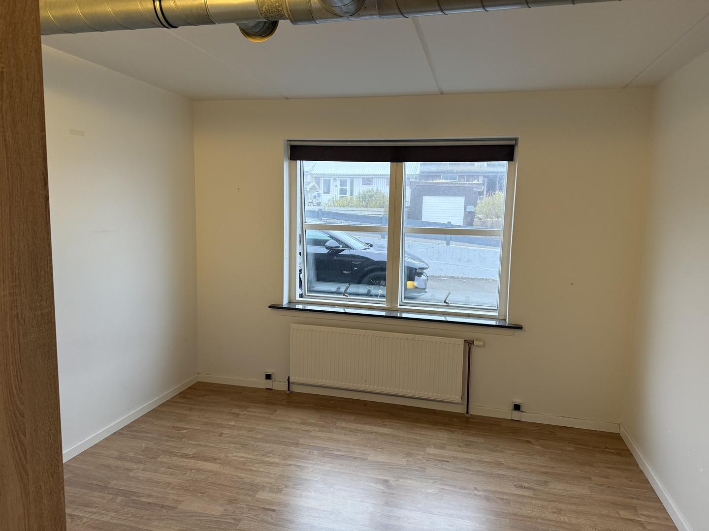 65 m2 Íbúð í Hoyvík til leigu 2 kømur