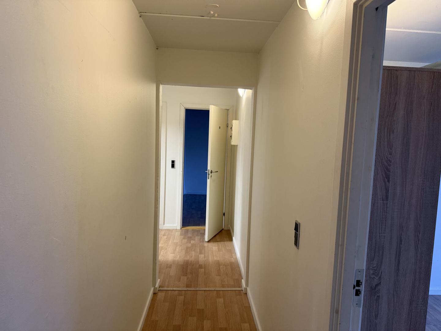 65 m2 Íbúð í Hoyvík til leigu 2 kømur