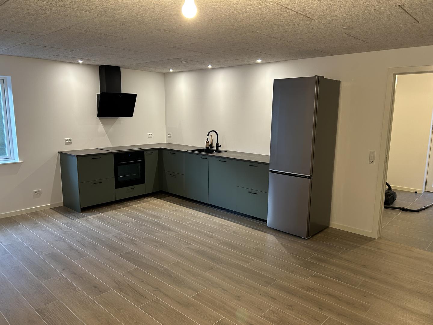 Kjallaraíbúð í Tórshavn