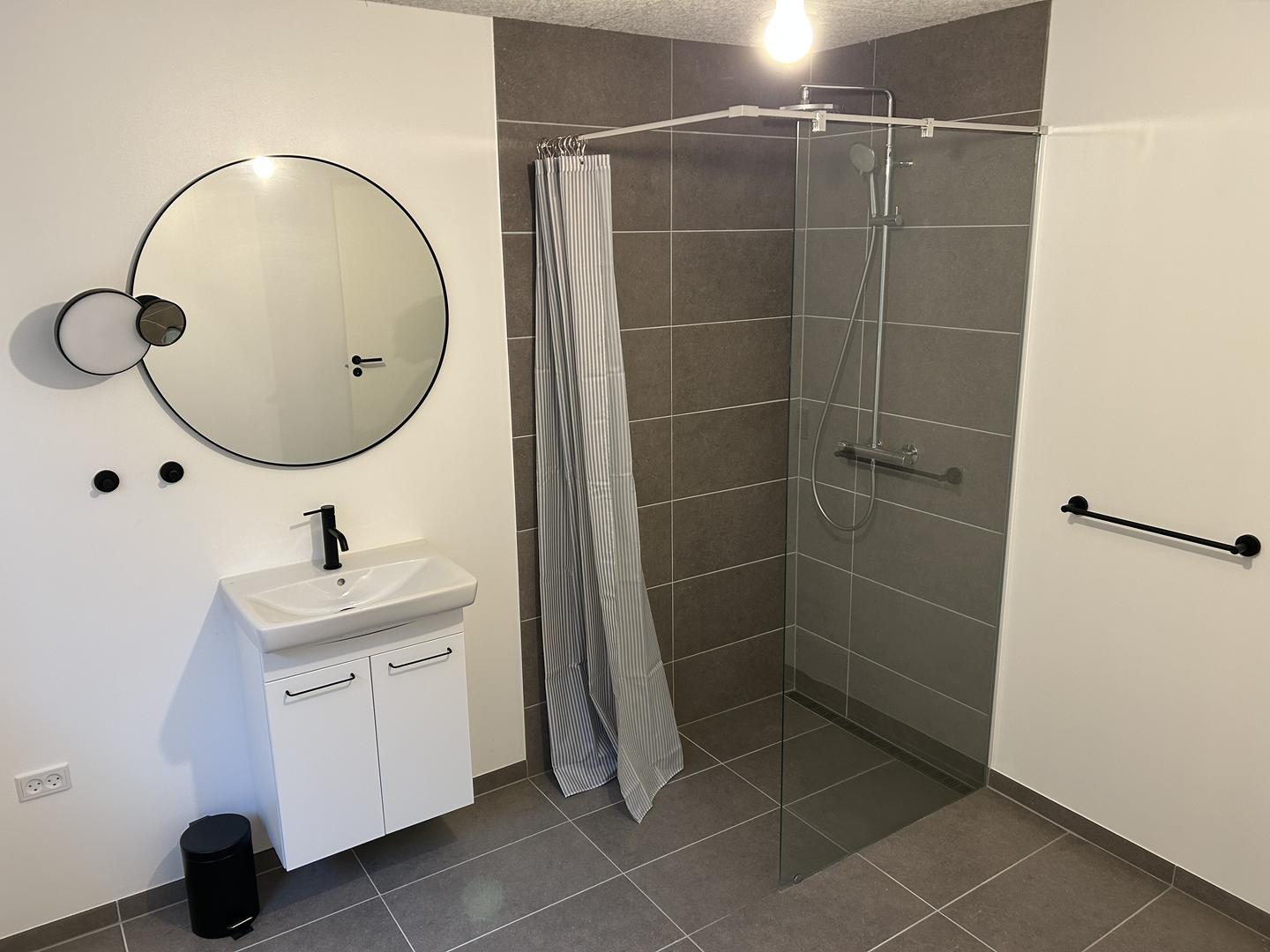 Kjallaraíbúð í Tórshavn