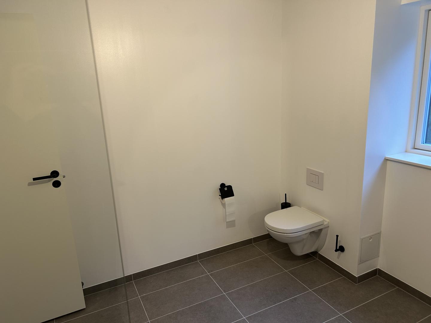 Kjallaraíbúð í Tórshavn