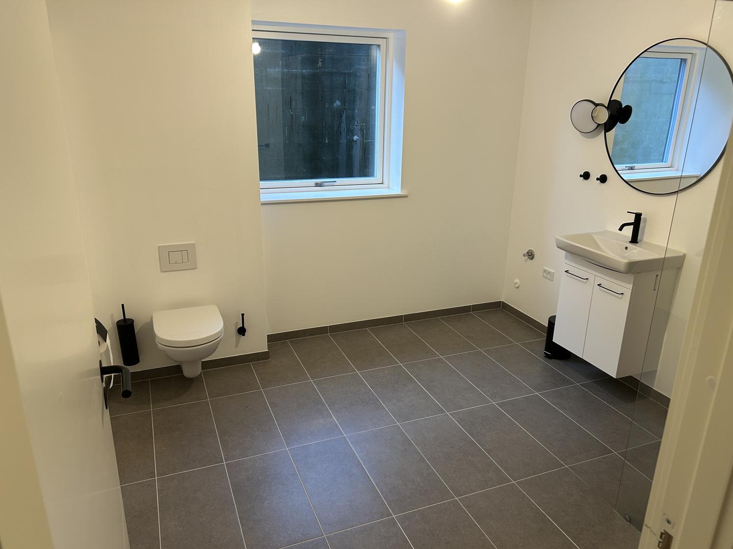 Kjallaraíbúð í Tórshavn