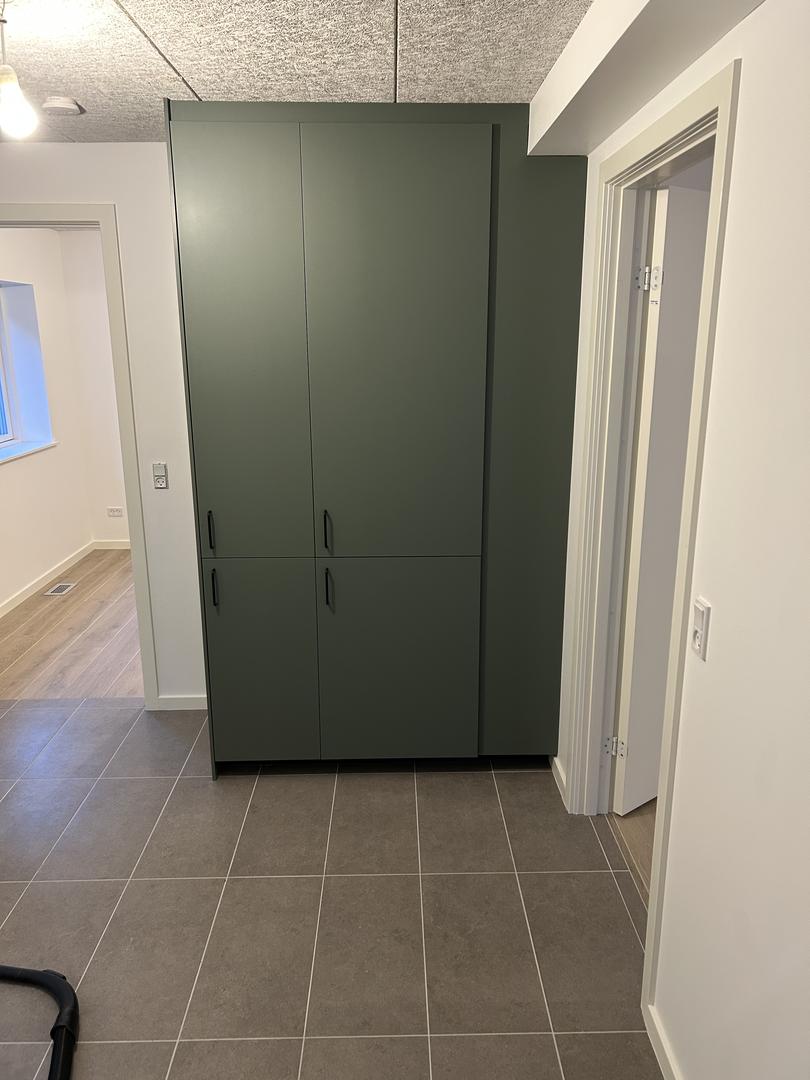 Kjallaraíbúð í Tórshavn