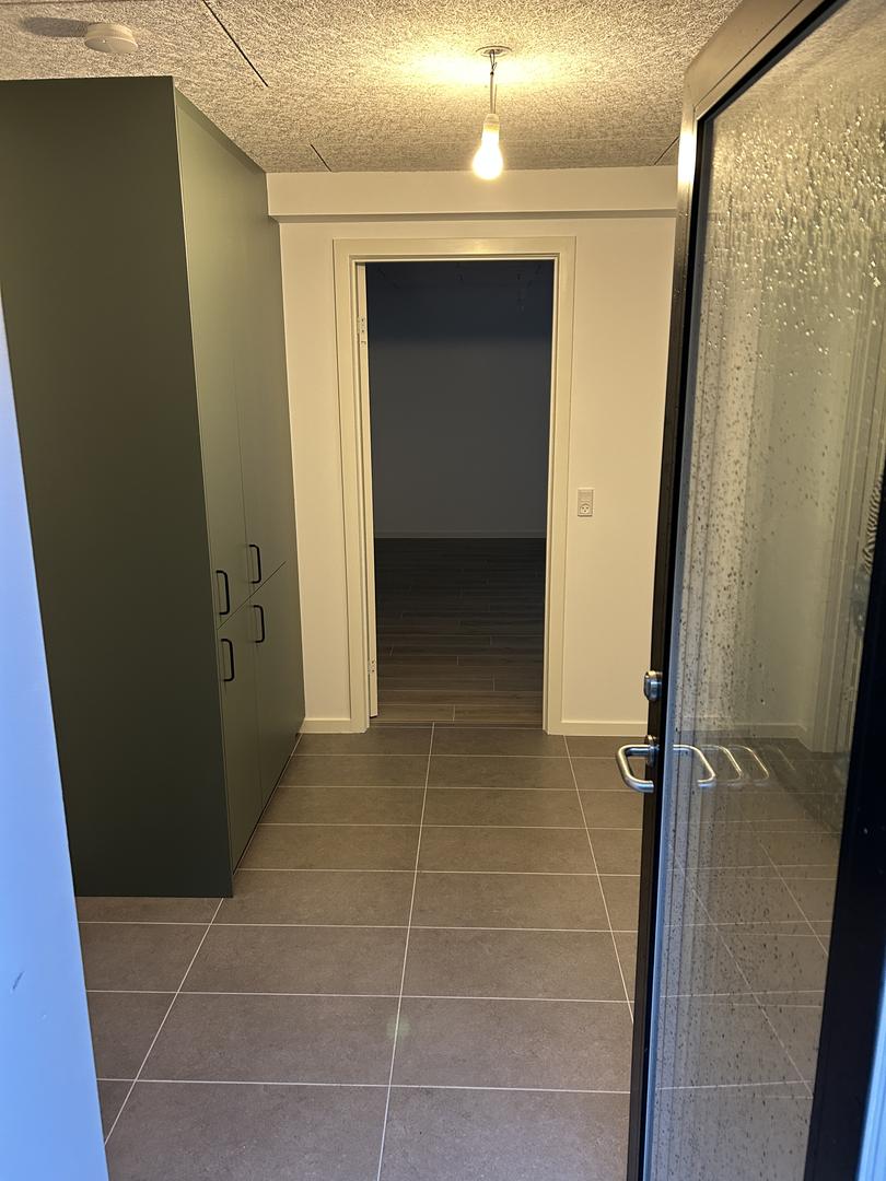 Kjallaraíbúð í Tórshavn