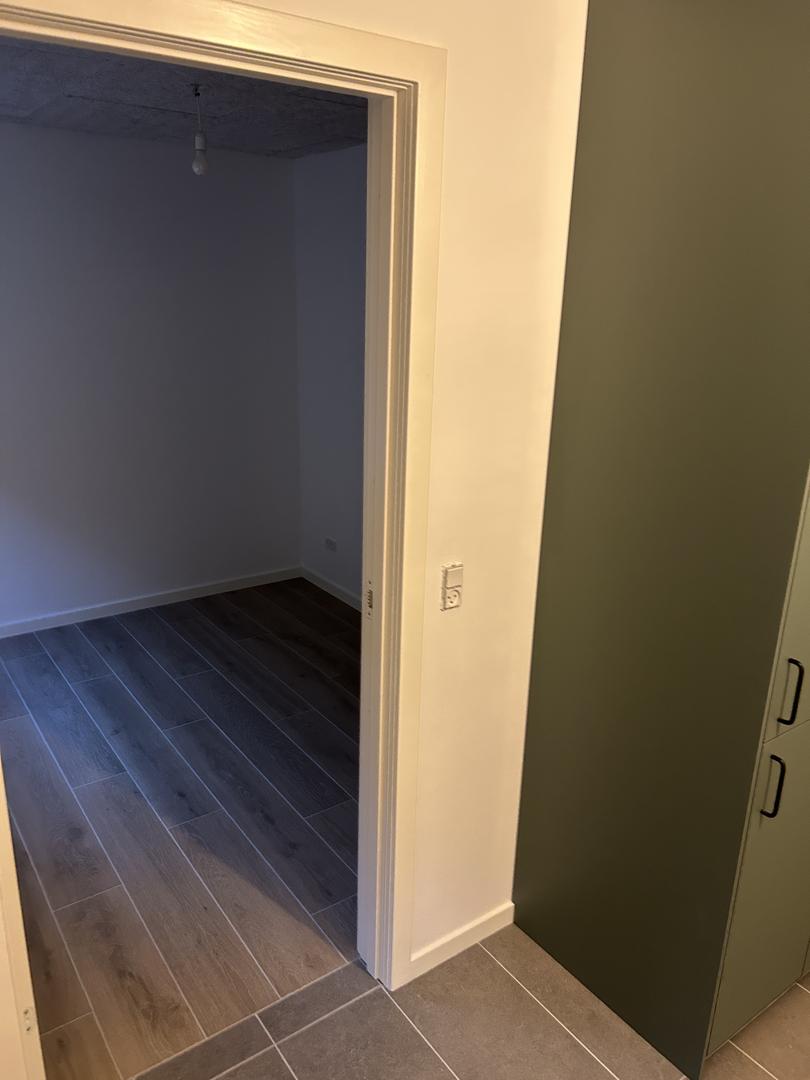 Kjallaraíbúð í Tórshavn