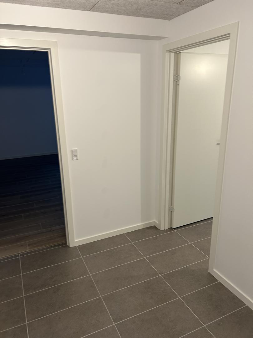 Kjallaraíbúð í Tórshavn