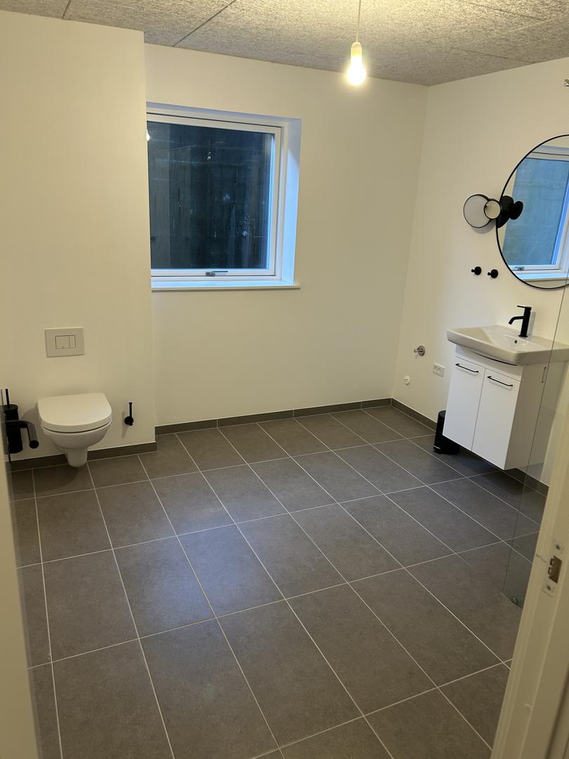 Kjallaraíbúð í Tórshavn