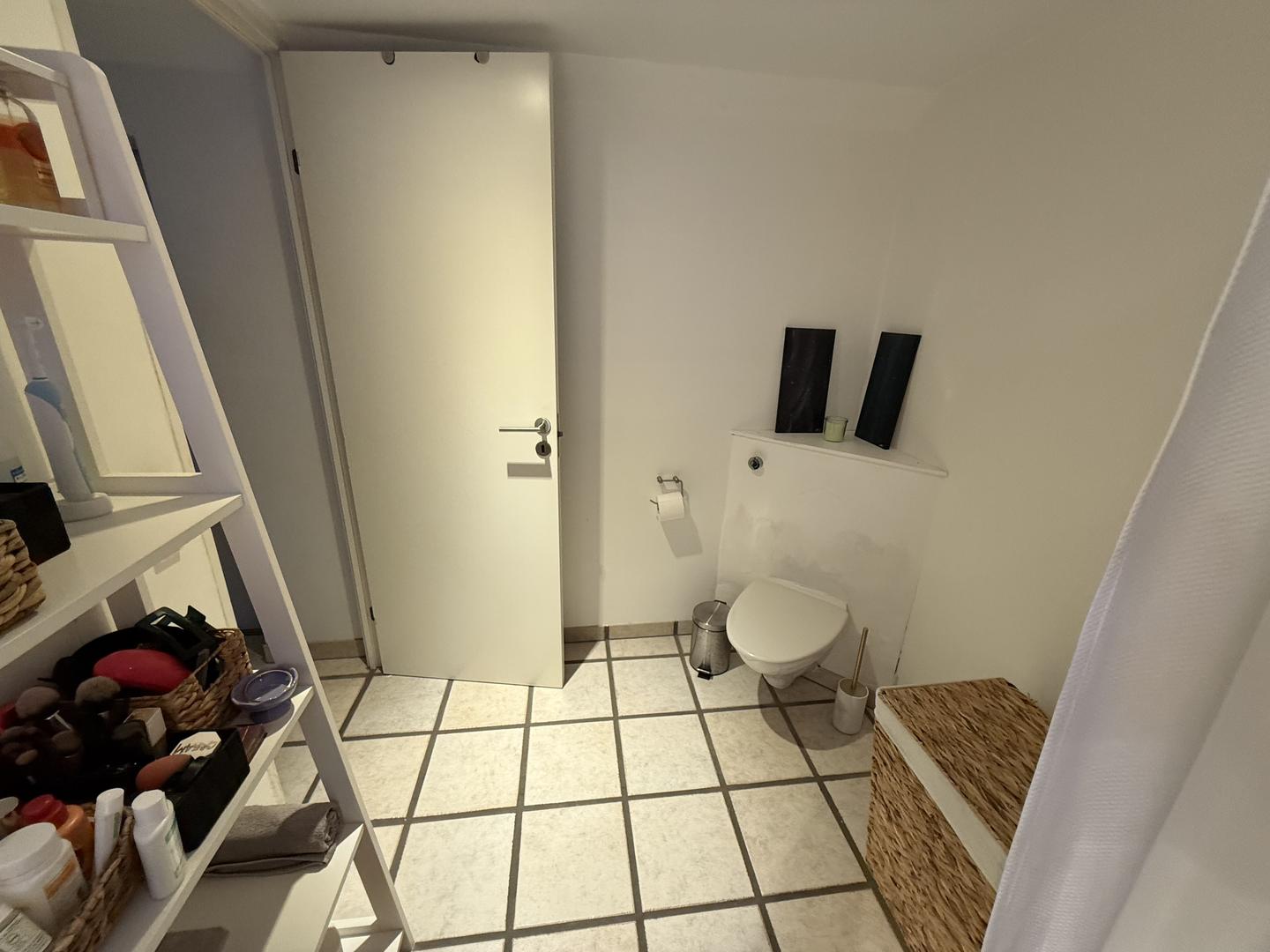 Íbúð í Kaldbak