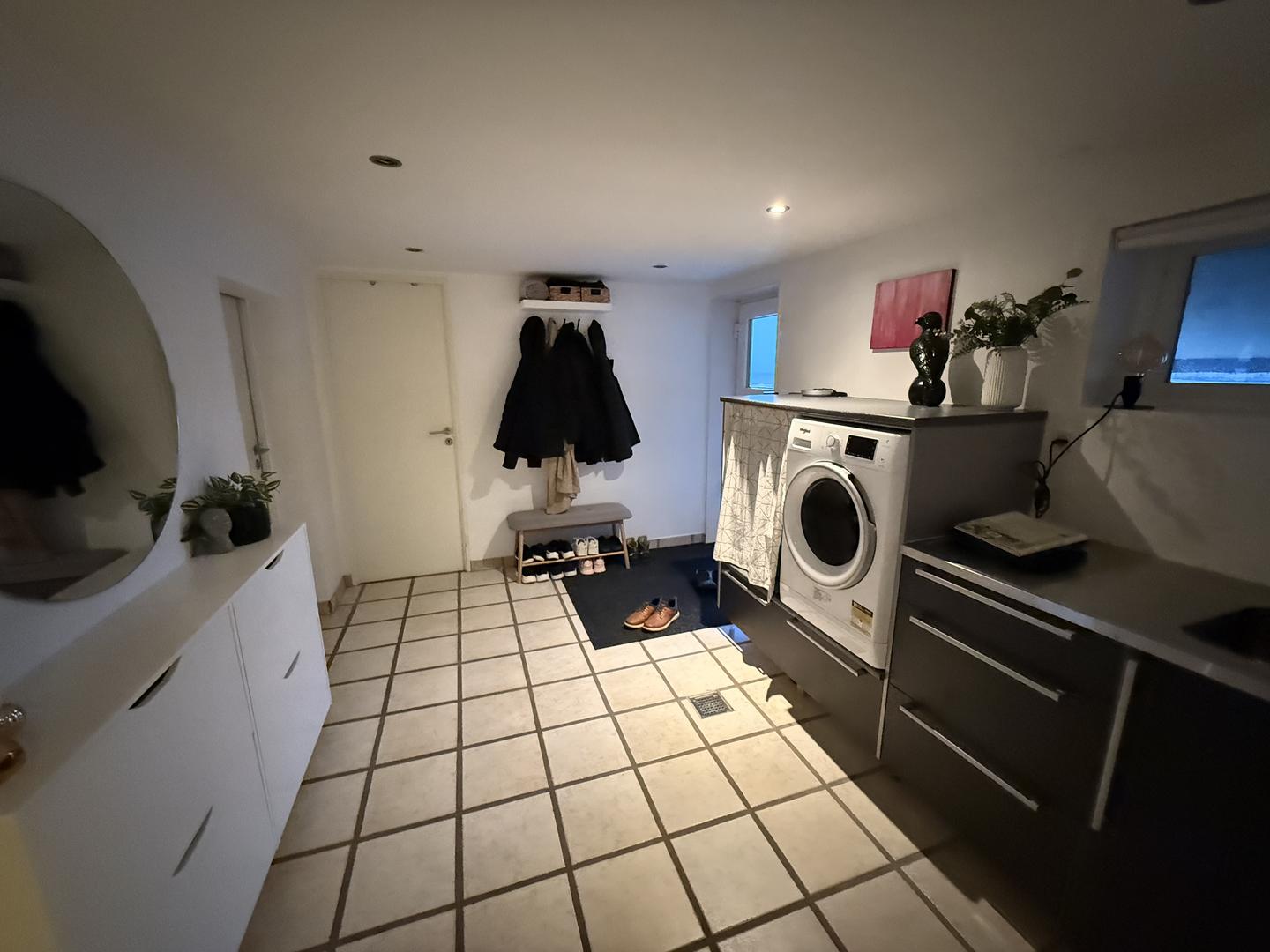 Íbúð í Kaldbak