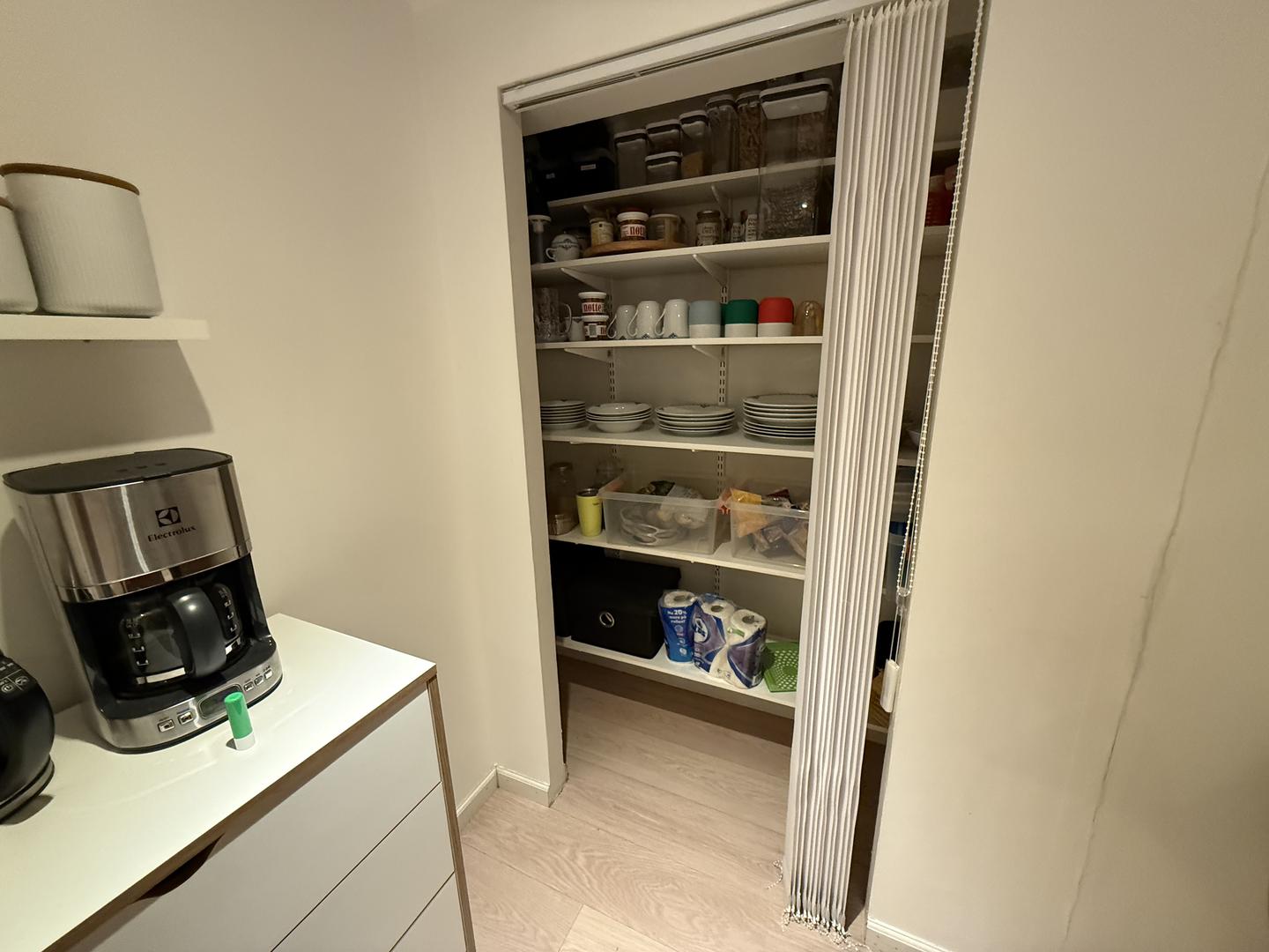 Íbúð í Kaldbak
