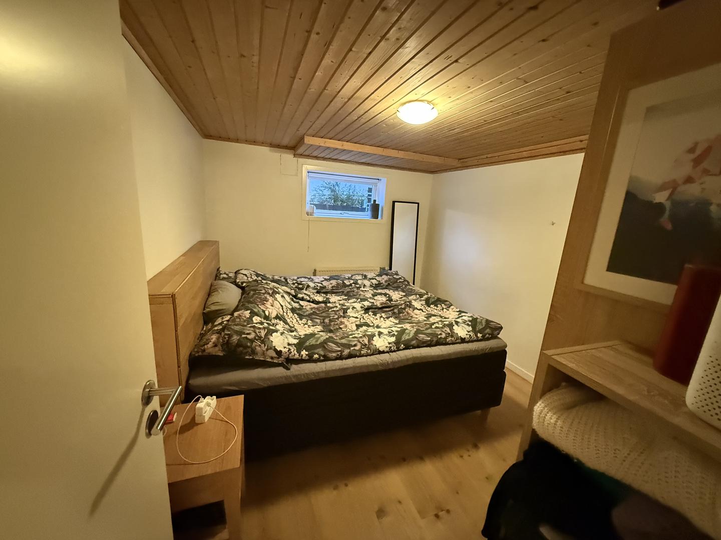 Íbúð í Kaldbak