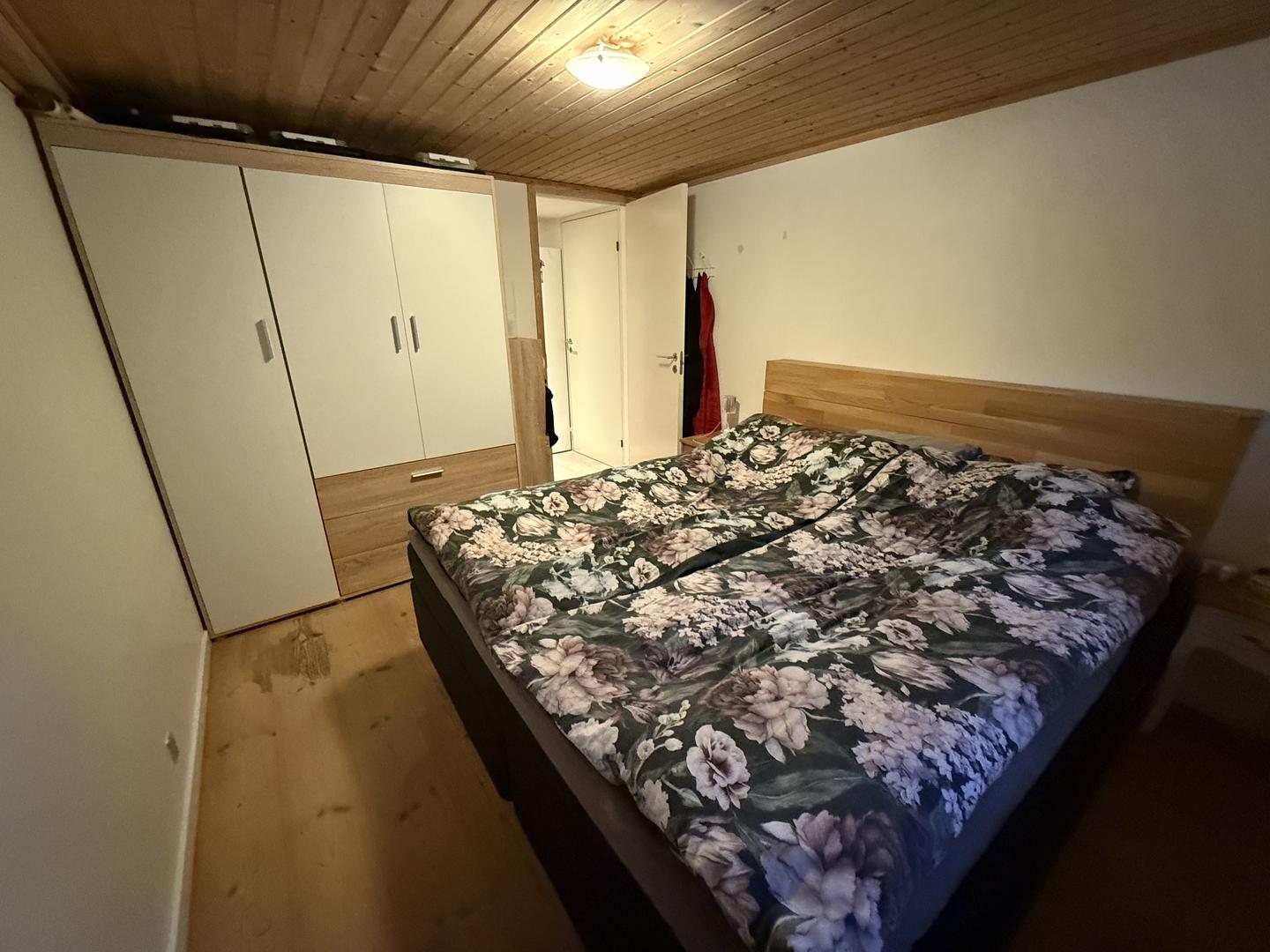 Íbúð í Kaldbak