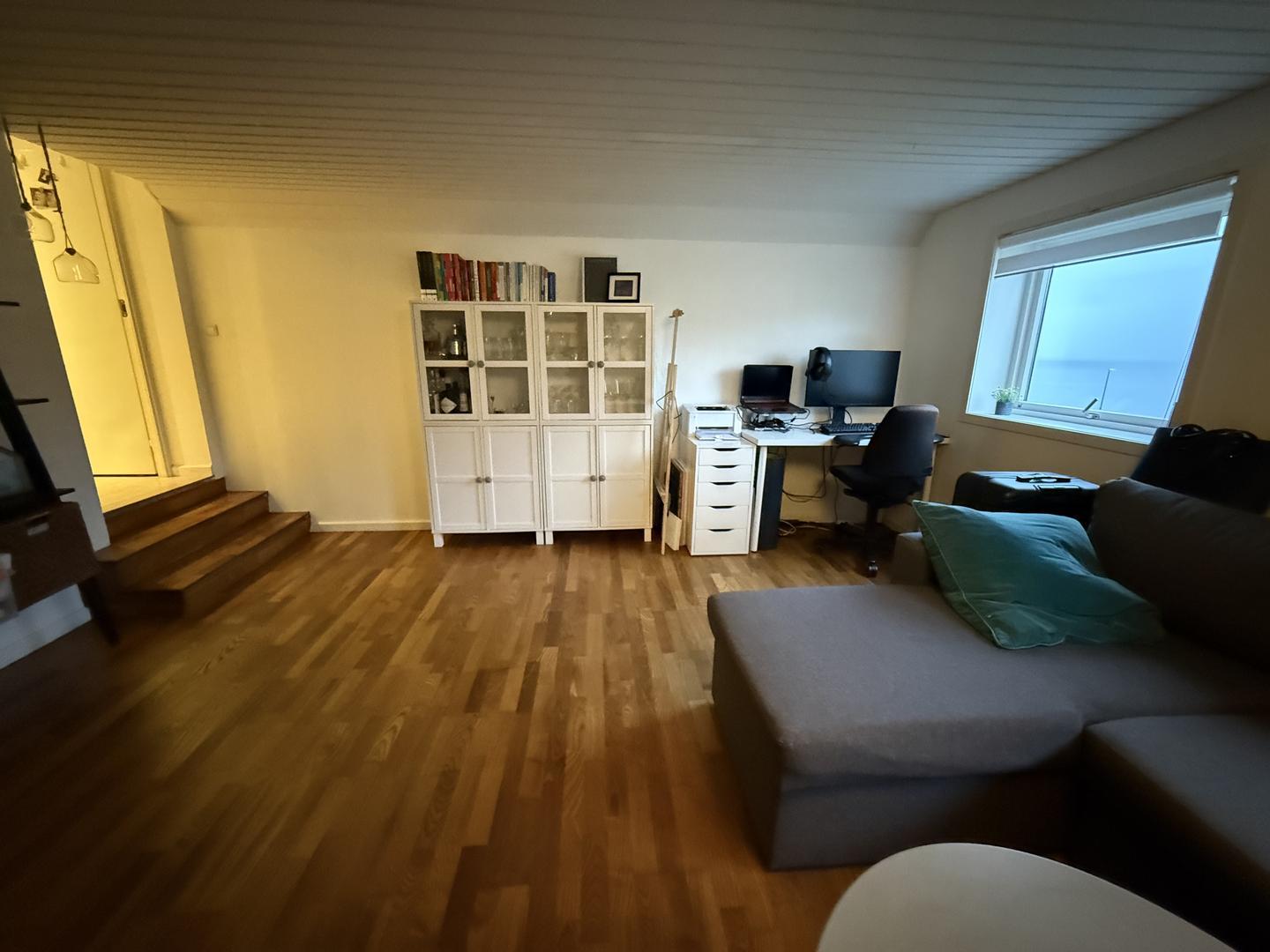 Íbúð í Kaldbak