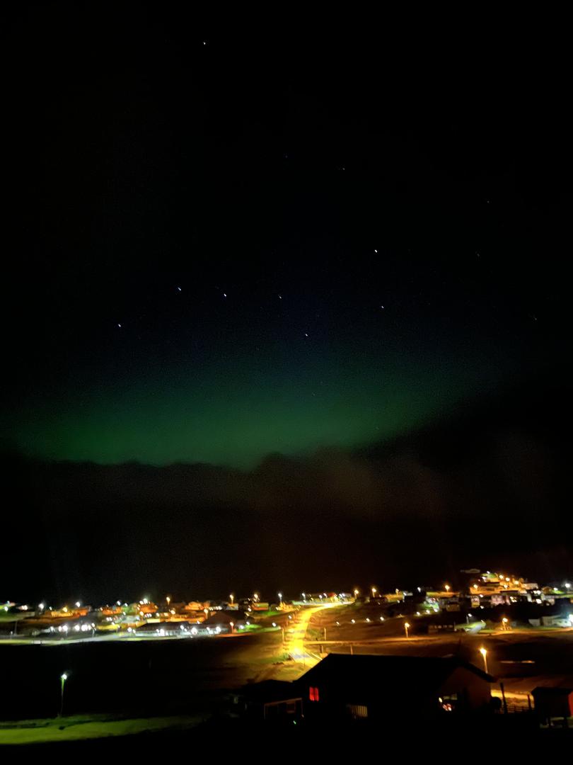 MØPLERAÐ ÍBÚÐ TIL LEIGU Í TRONGISVÁGI