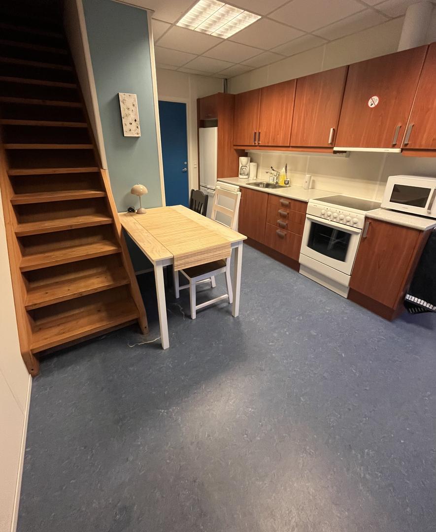 Íbúð til leigu í Hoyvík