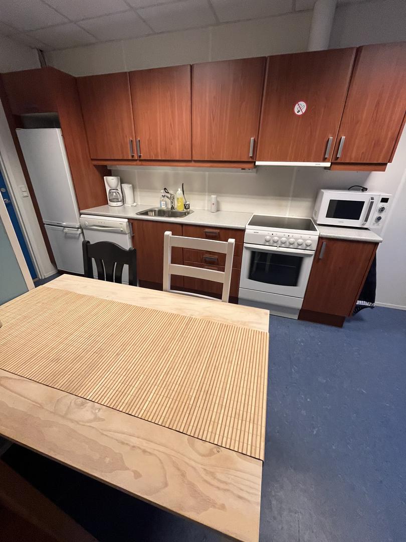 Íbúð til leigu í Hoyvík